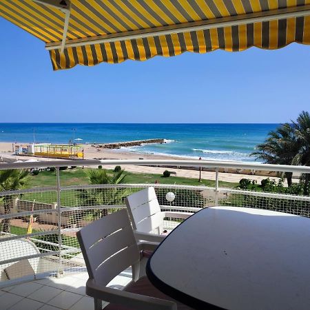 Apartment Foix Cubelles Ngoại thất bức ảnh