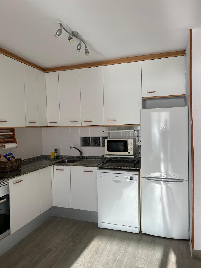 Apartment Foix Cubelles Ngoại thất bức ảnh