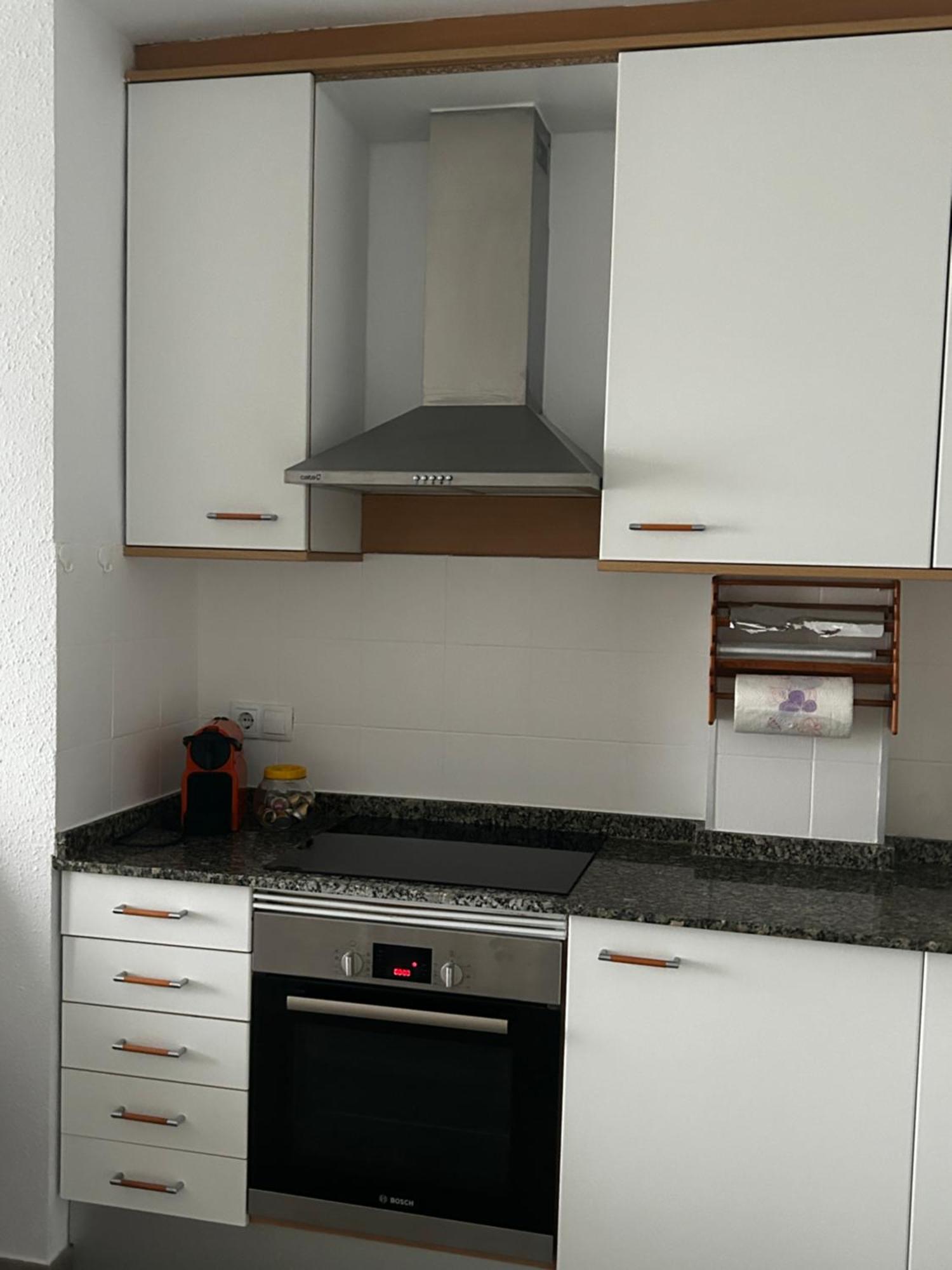 Apartment Foix Cubelles Ngoại thất bức ảnh