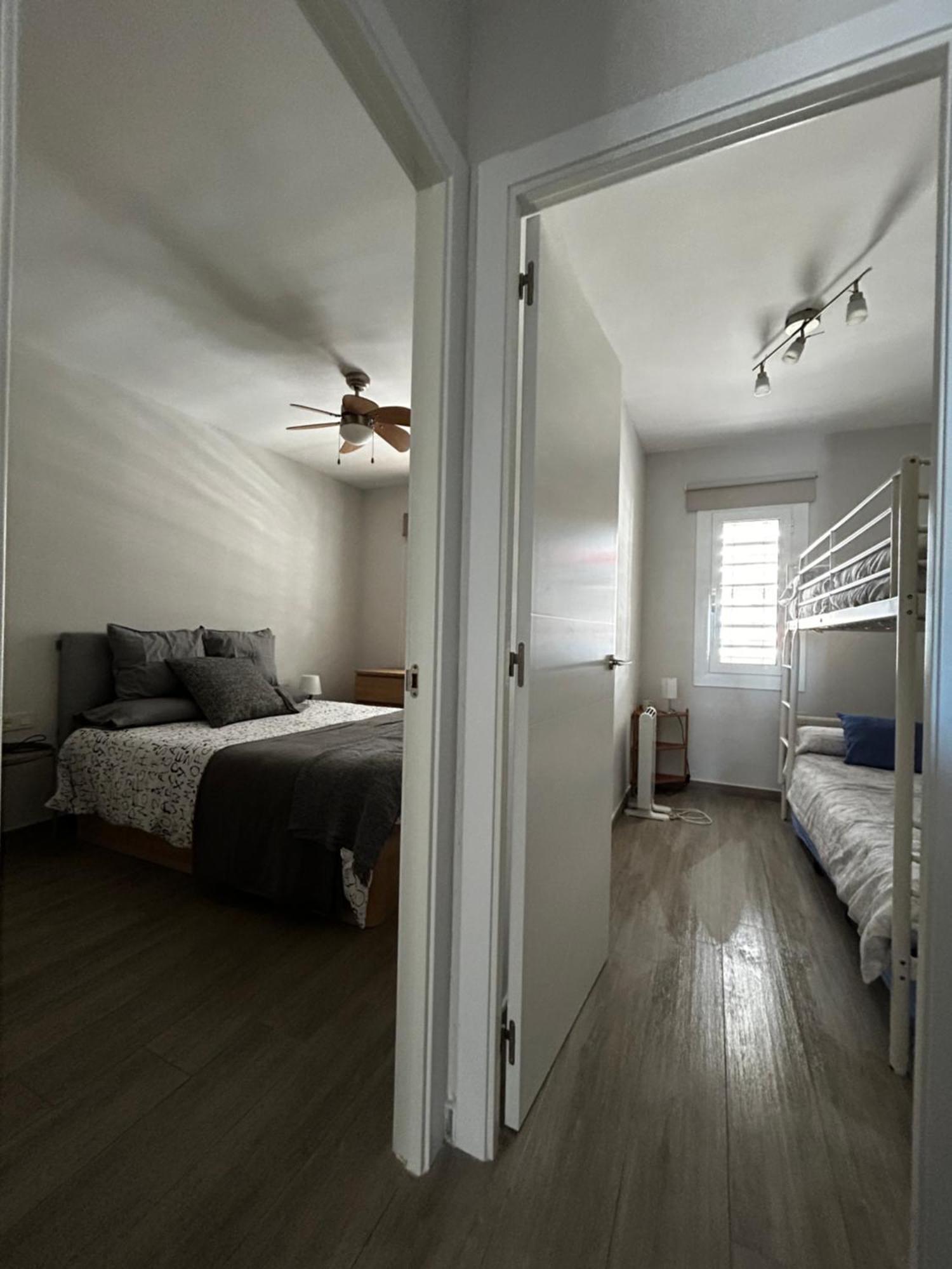 Apartment Foix Cubelles Ngoại thất bức ảnh