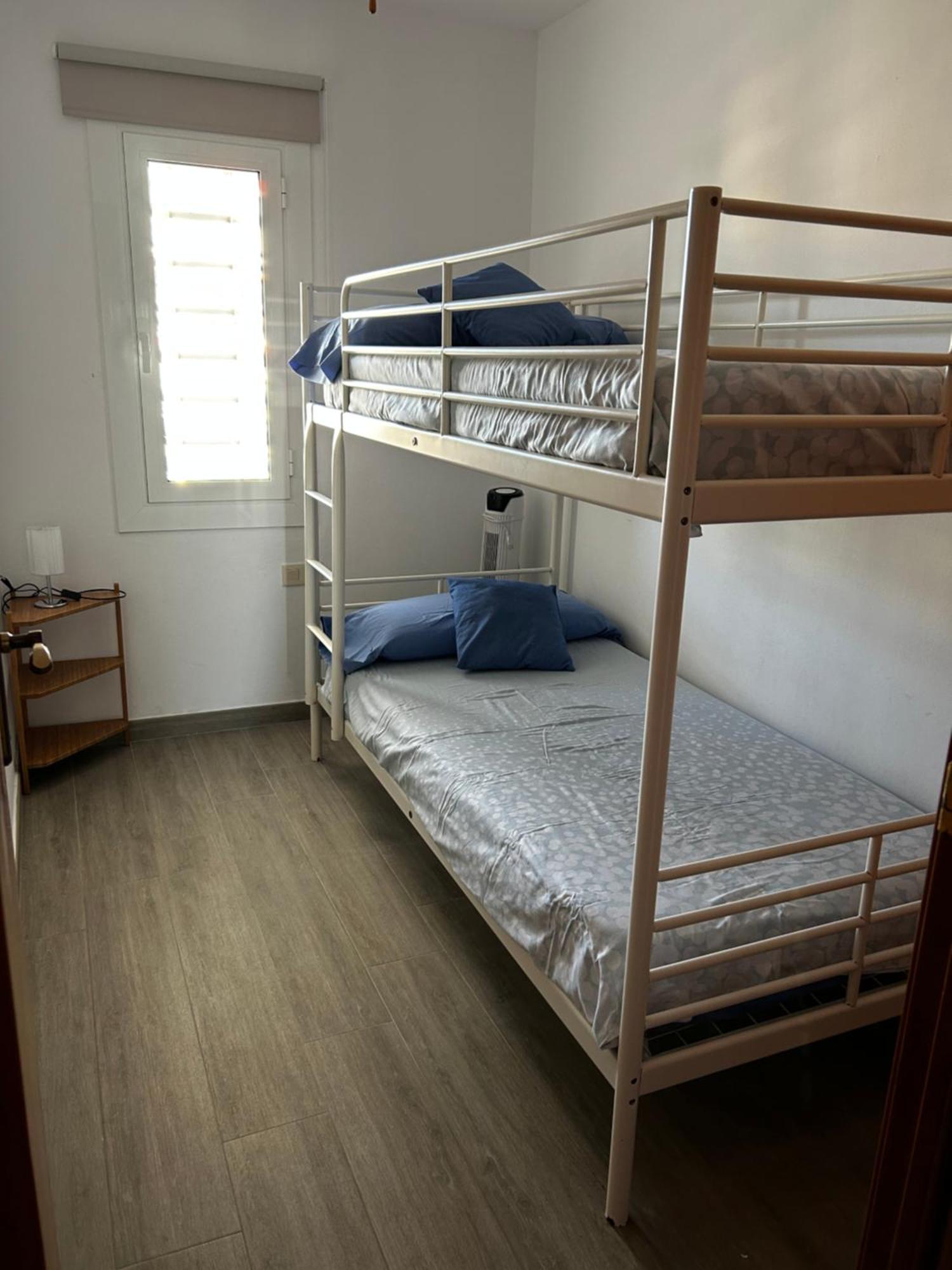 Apartment Foix Cubelles Ngoại thất bức ảnh