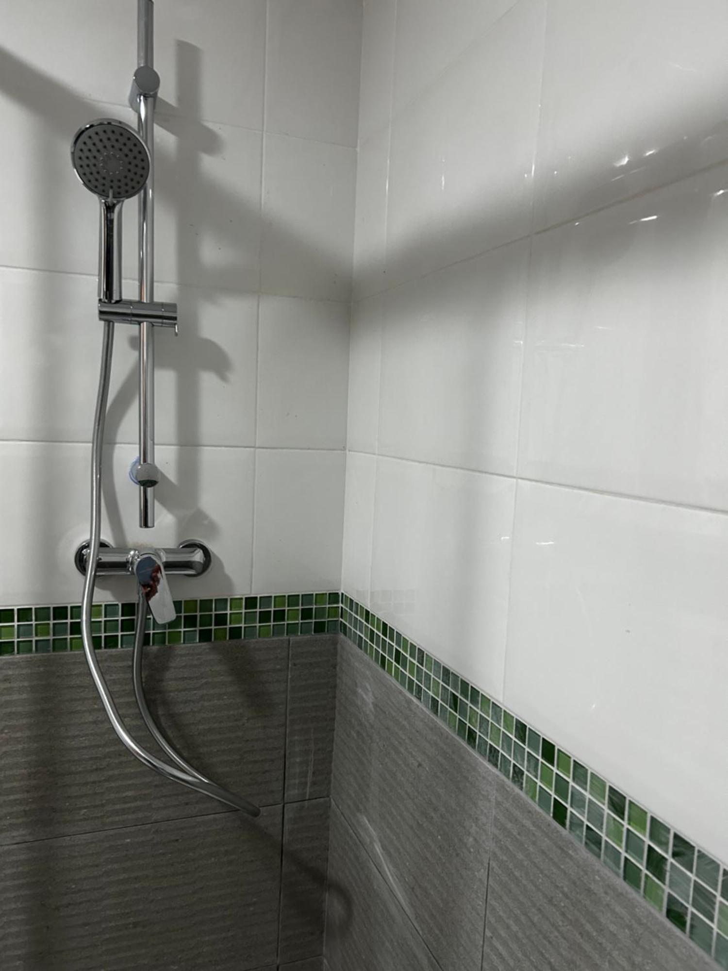 Apartment Foix Cubelles Ngoại thất bức ảnh