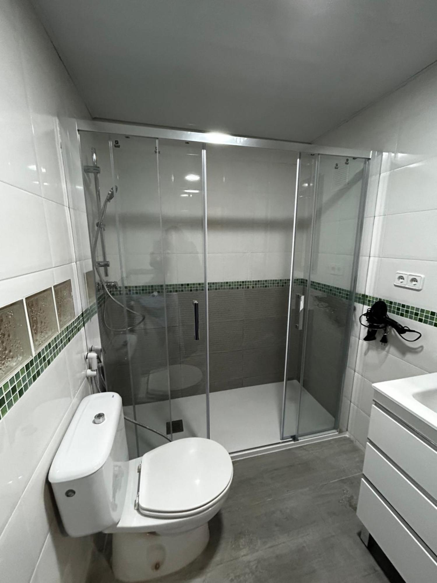 Apartment Foix Cubelles Ngoại thất bức ảnh