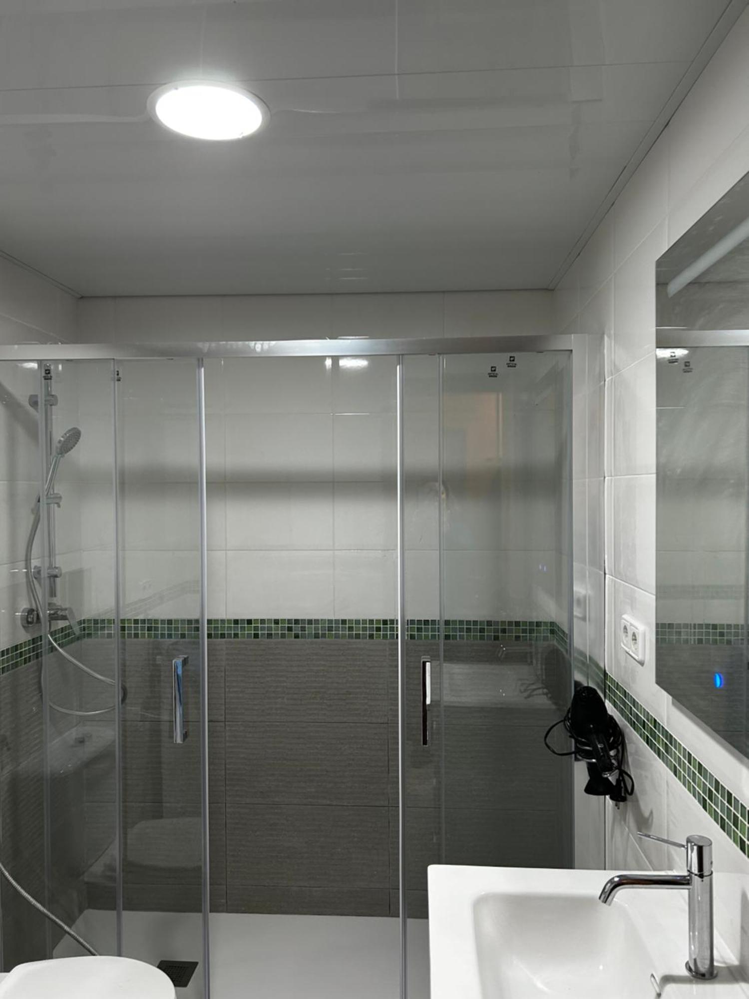 Apartment Foix Cubelles Ngoại thất bức ảnh